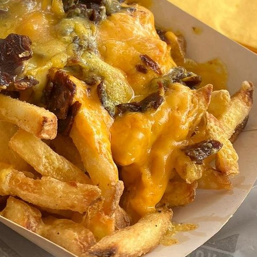 Fries Riglys