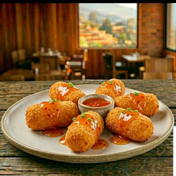 Croquetas (5)