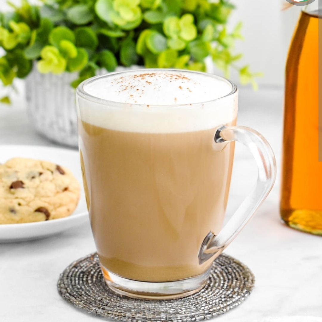 Café con Leche