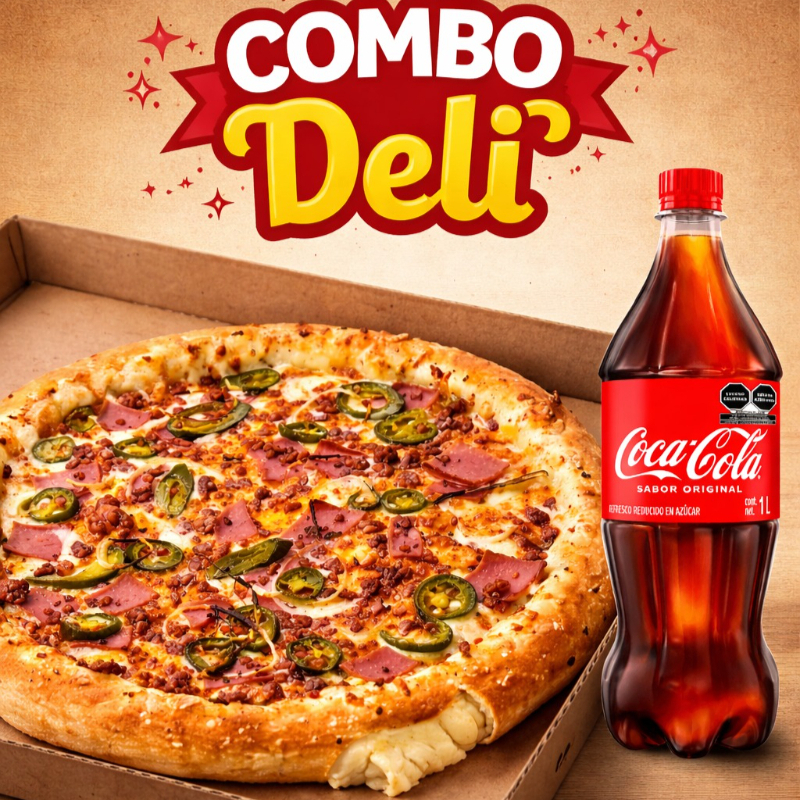DELI