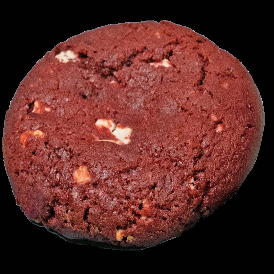 Galleta Red Velvet