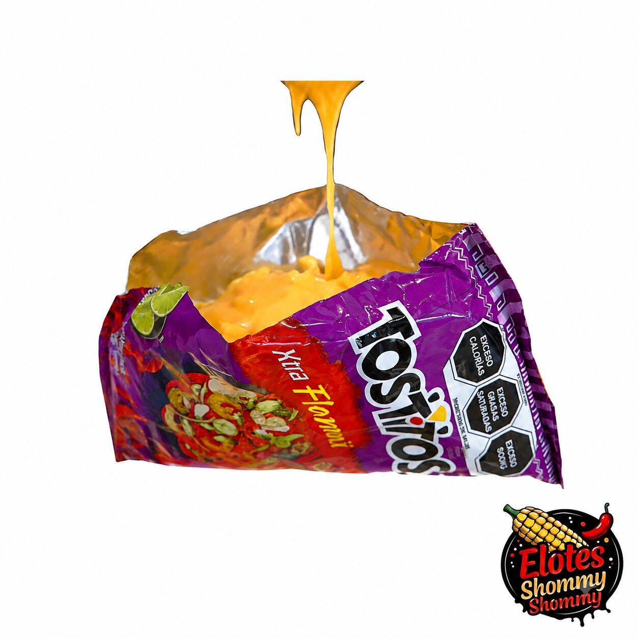 Tostinachos