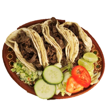 Taco de Carne Asada