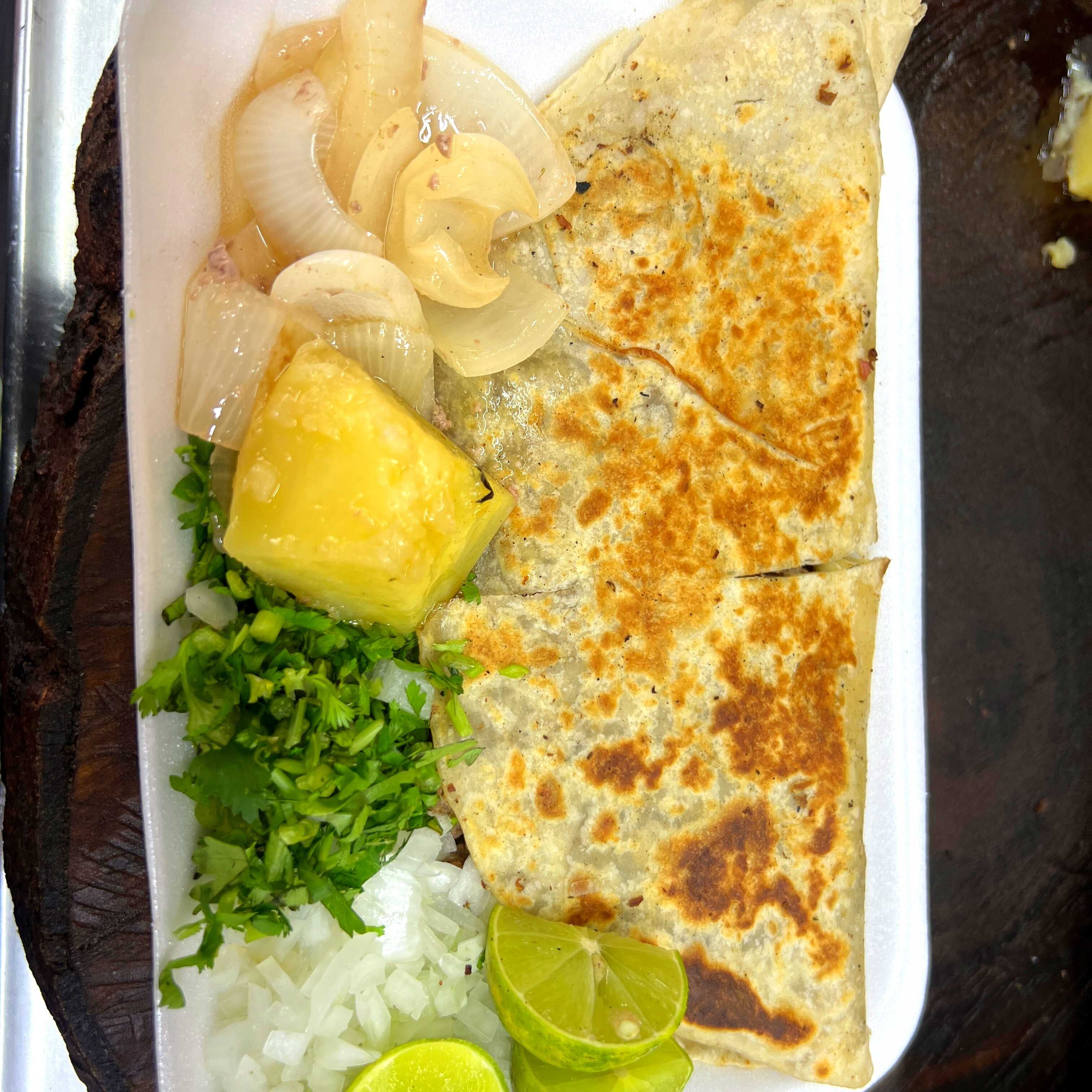 Campechana Grande