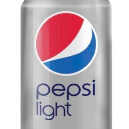 Pepsi Light
