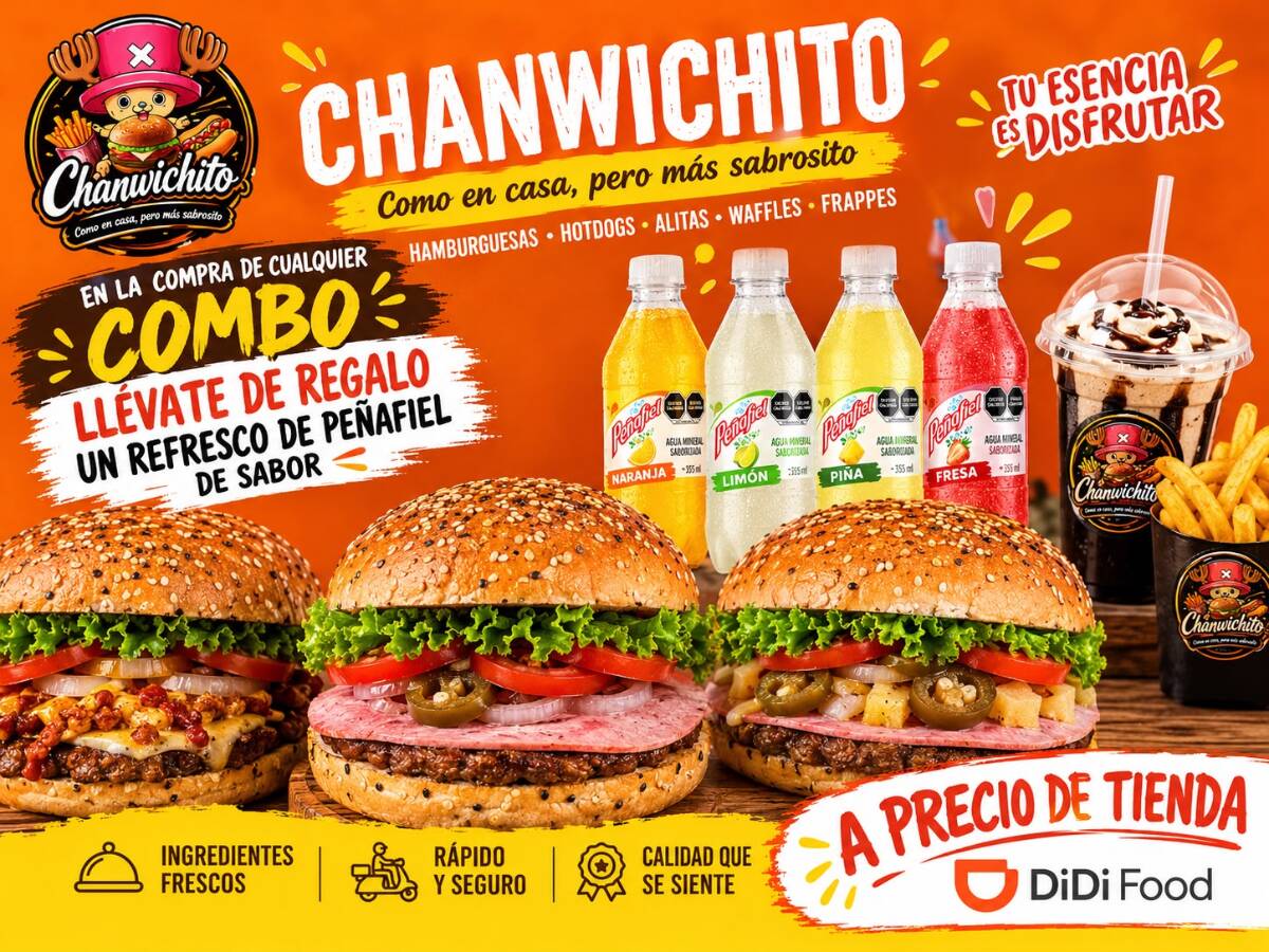 CHANWICHITO