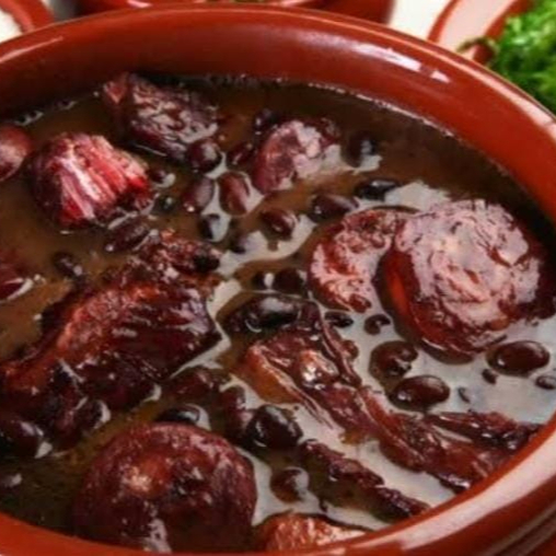 Só Feijoada deliciosa