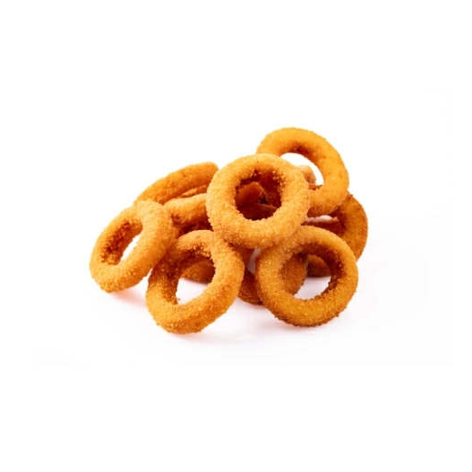 Aros de cebolla