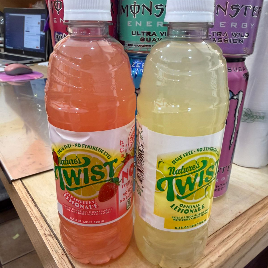 Limonada