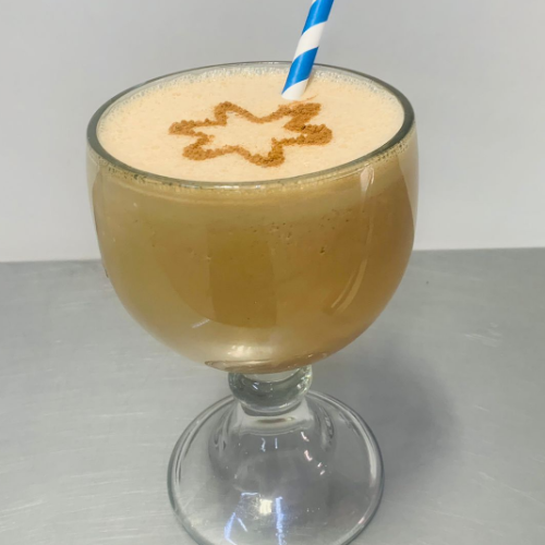 Crema de Vainilla