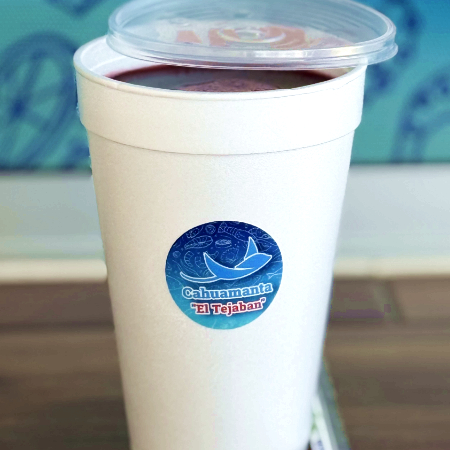 Jamaica Natural 1Lt.