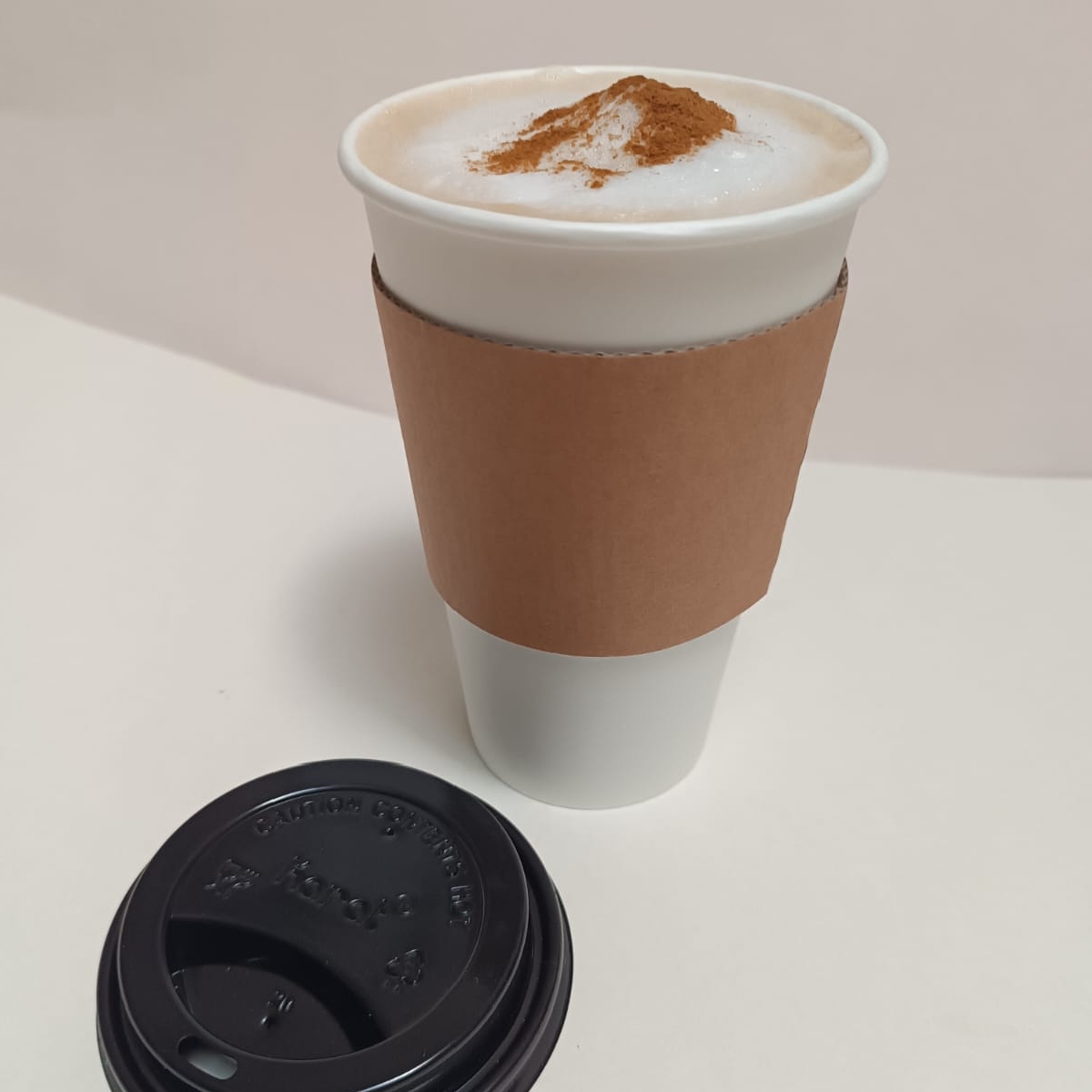 Latte Original 16oz