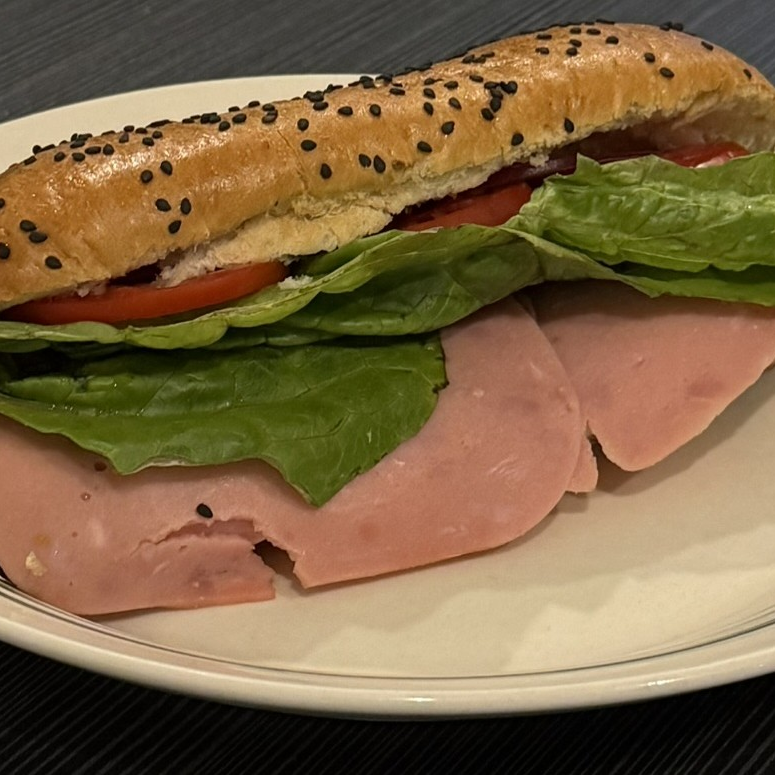 Baguette Clasico
