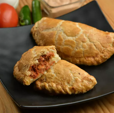 Paste de Choriqueso