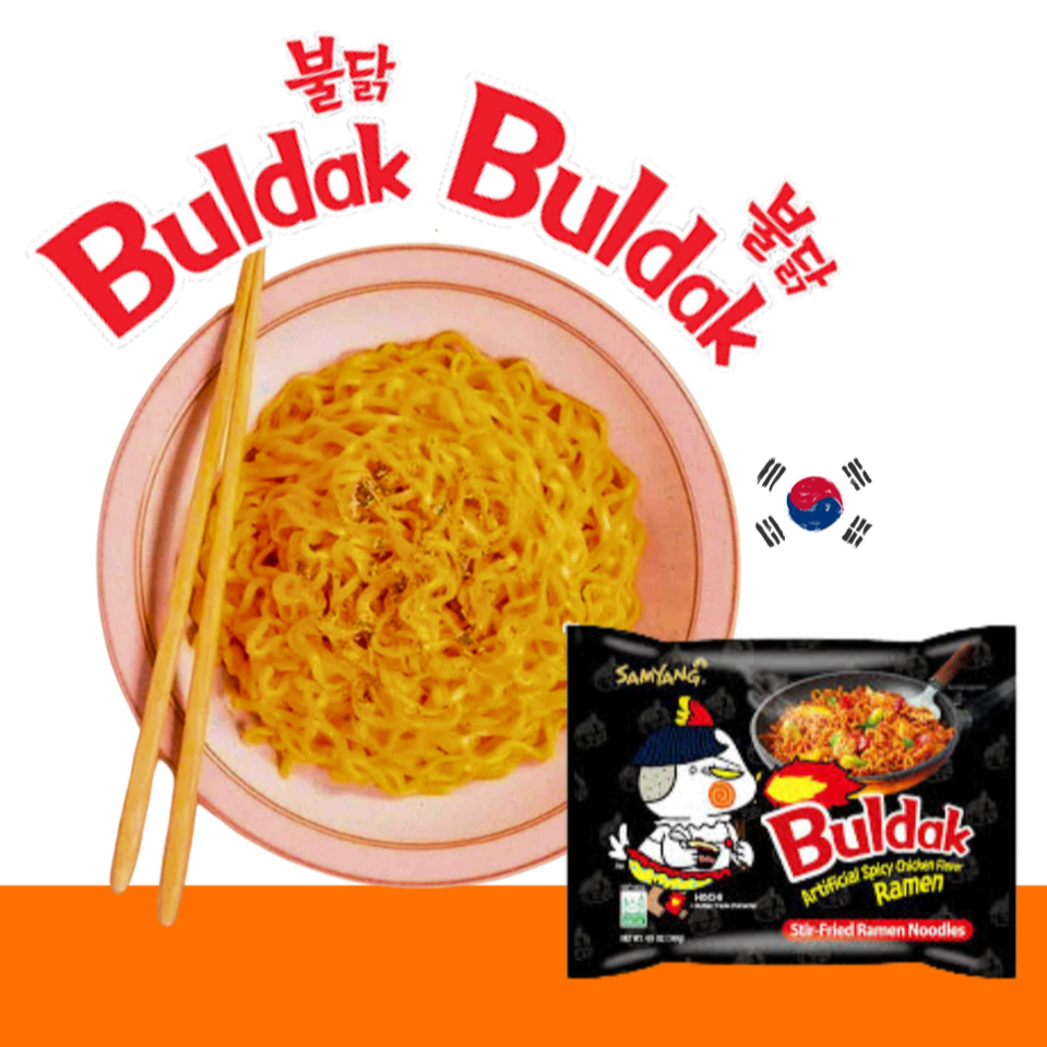 Buldak Original