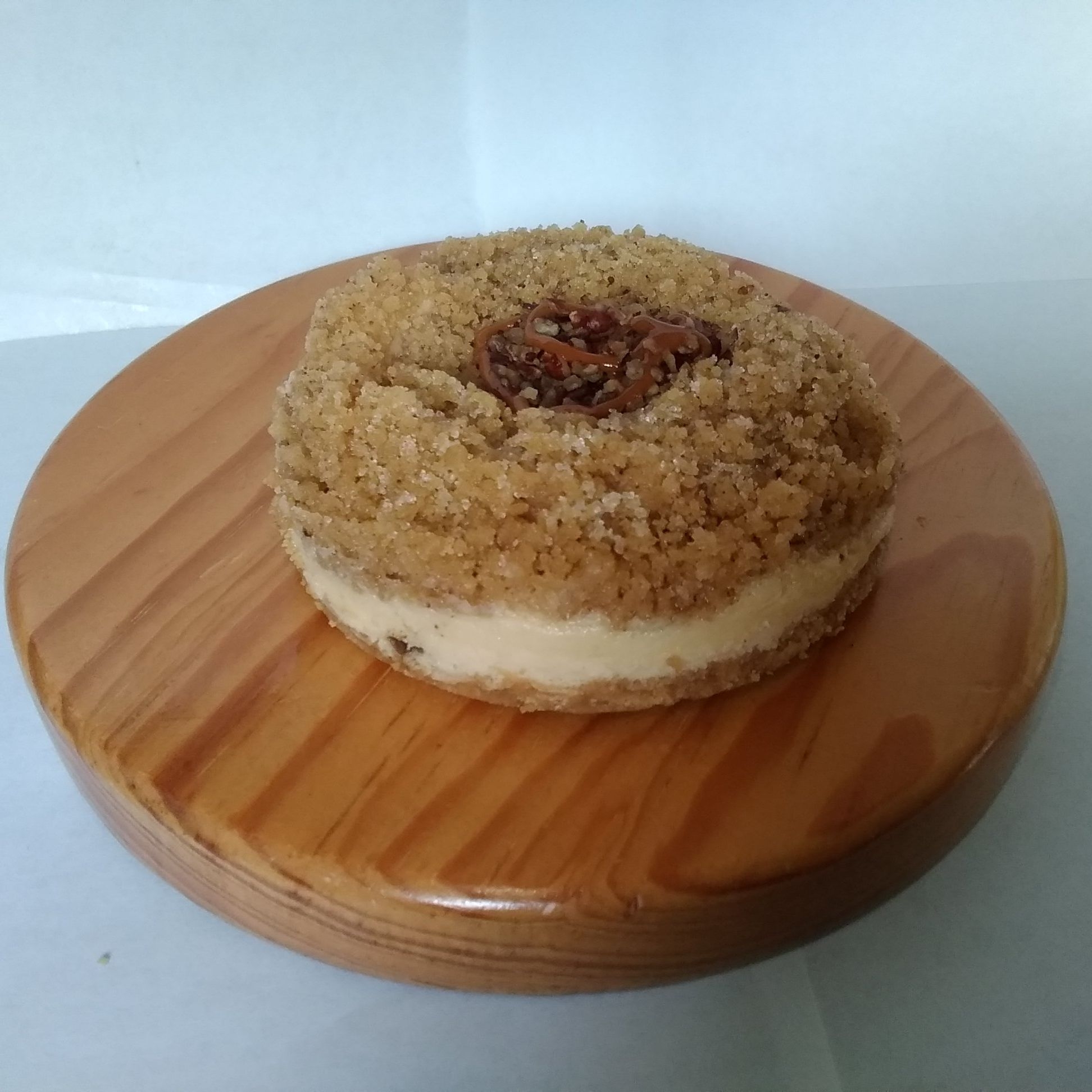 Paste de manzana
