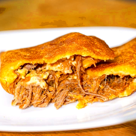 Empanadas