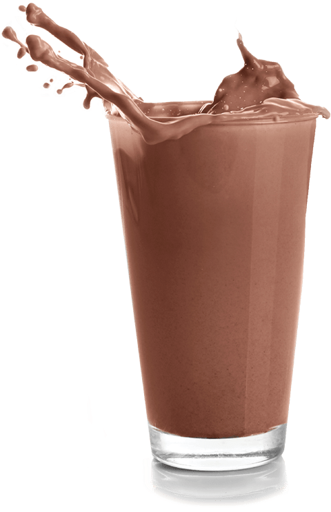 CHOCOMILK CON LECHE