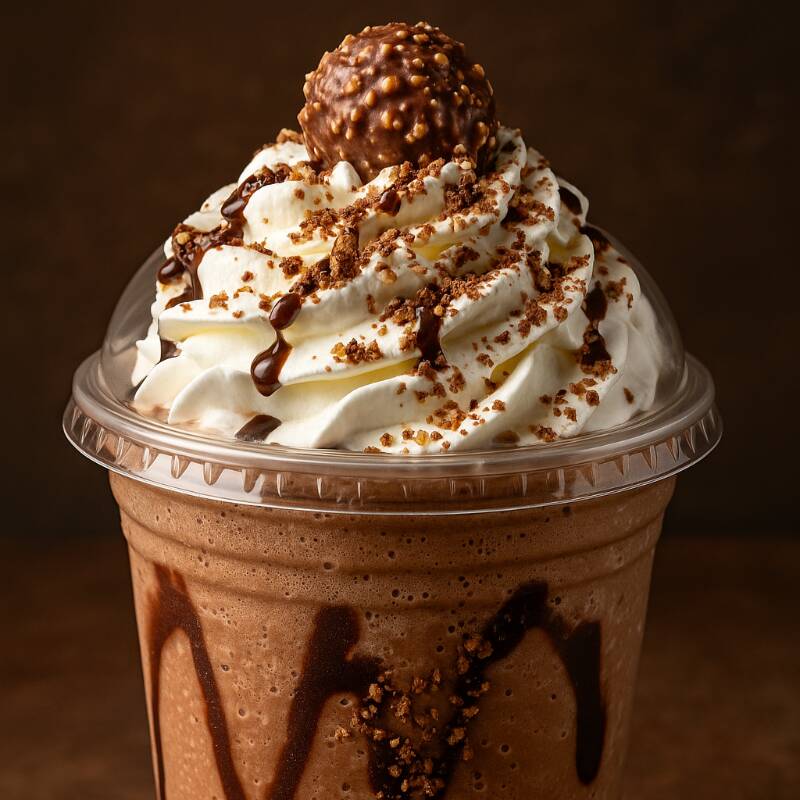 FERRERO Frappé