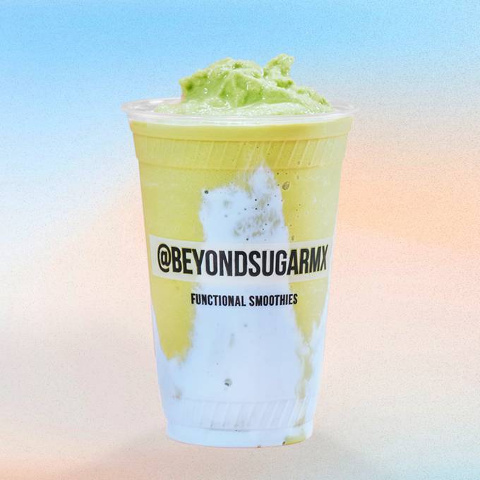 Matcha Cha 21 20oz