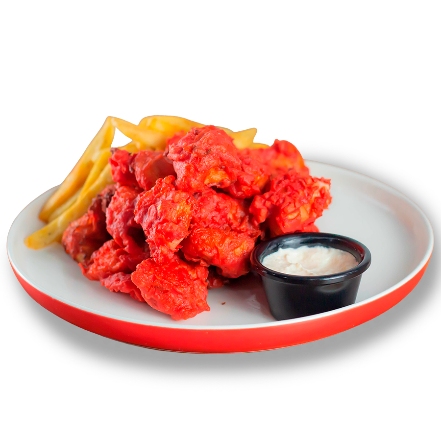 Orden Boneless