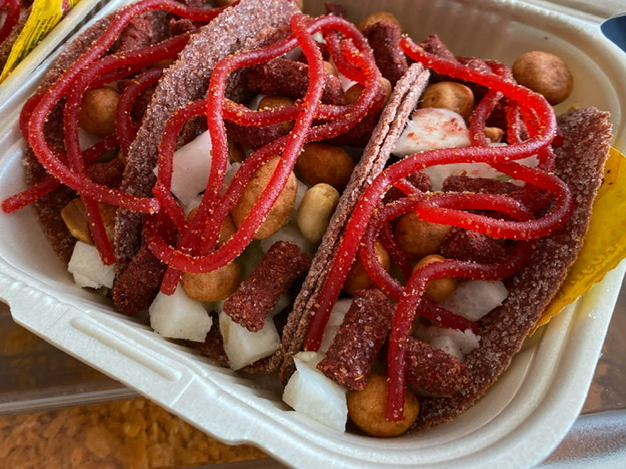 Jicatacos