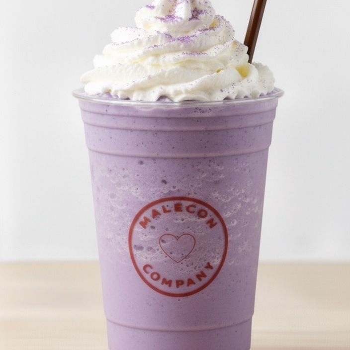 FRAPPÉ TARO