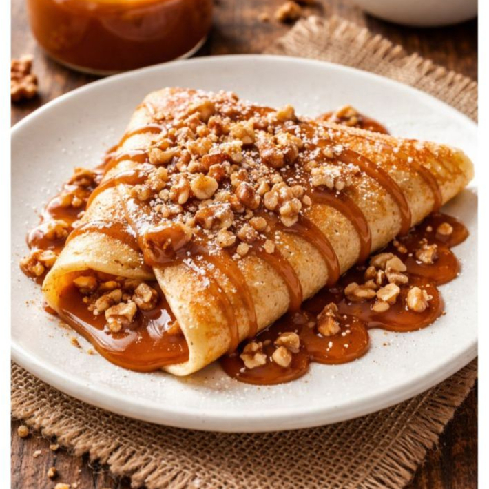 Caramel