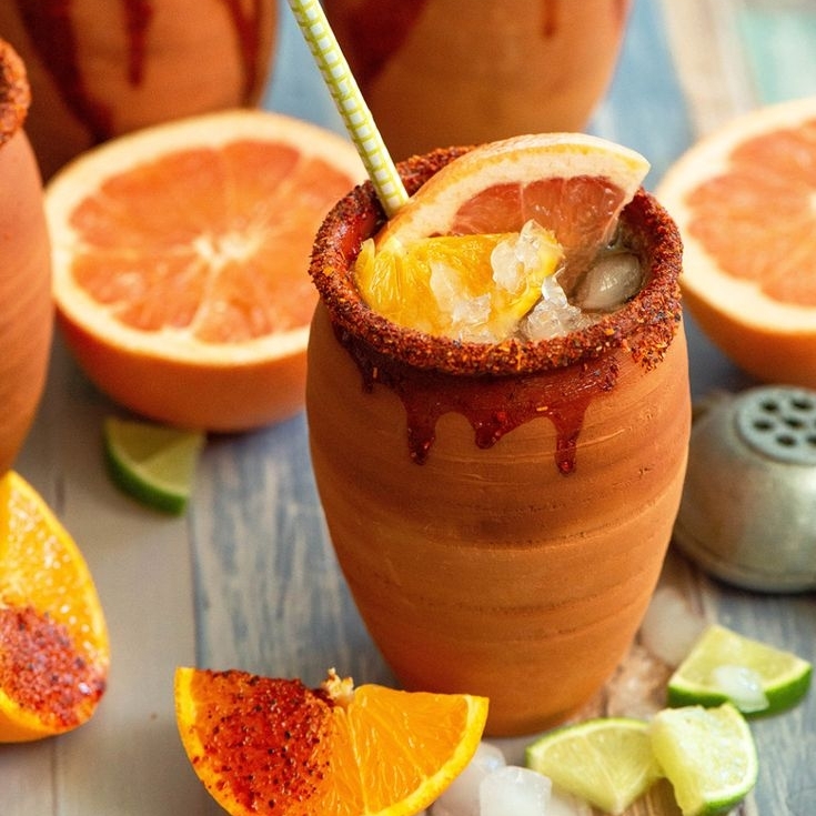 CANTARITO 500ML