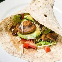 Taco De Champiñón