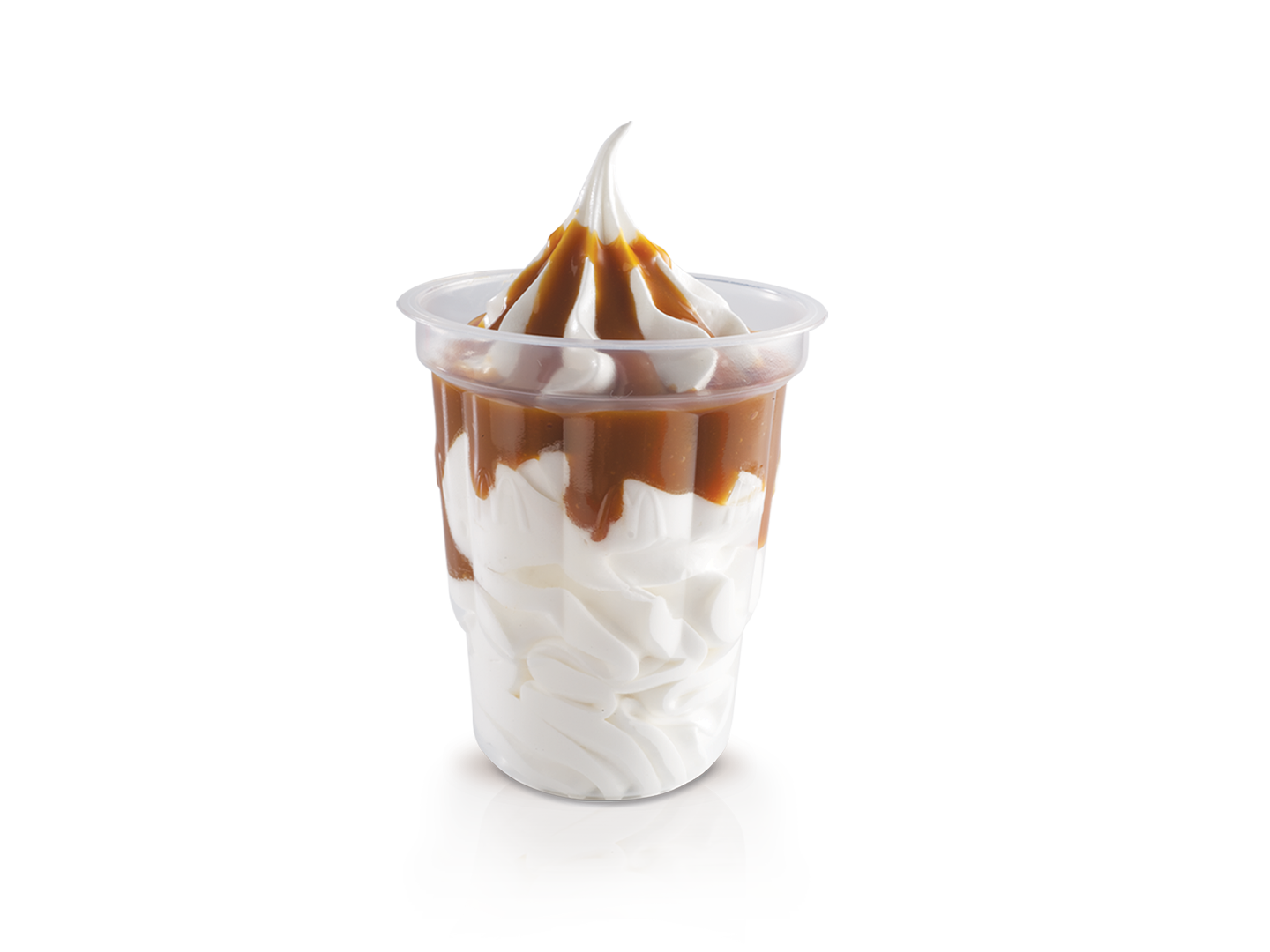 Sundae Manjar