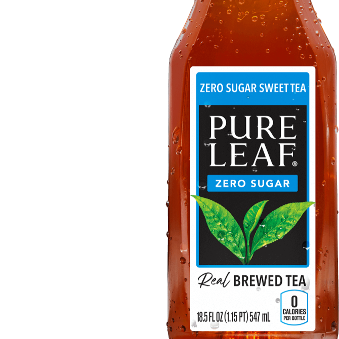Té Helado Pure Leaf