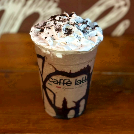 Mocaccino Frappé