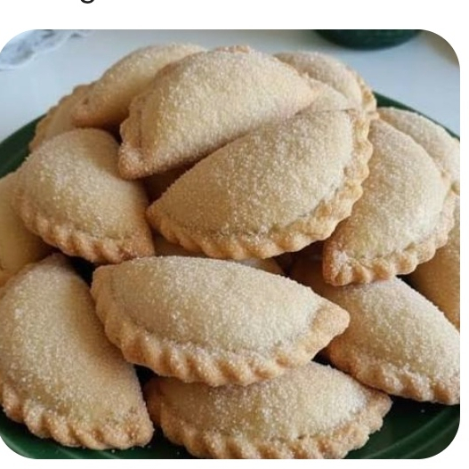 Empanada de Cajeta