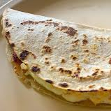 QUESADILLA SENCILLA