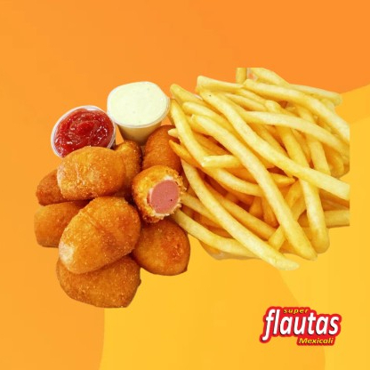 Mini Pipos 8 Piezas