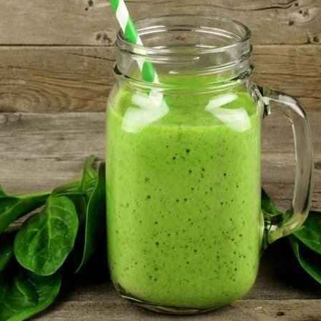 Jugo Antigripal