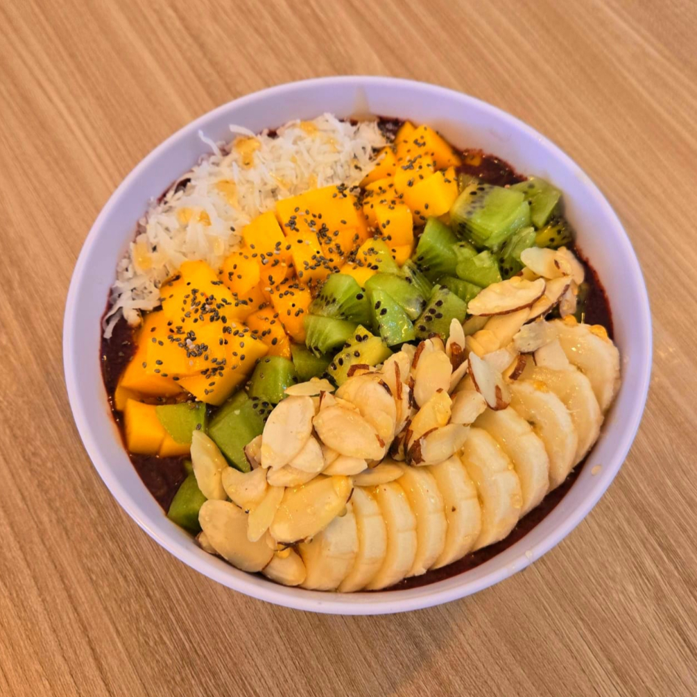 Acai Bowl