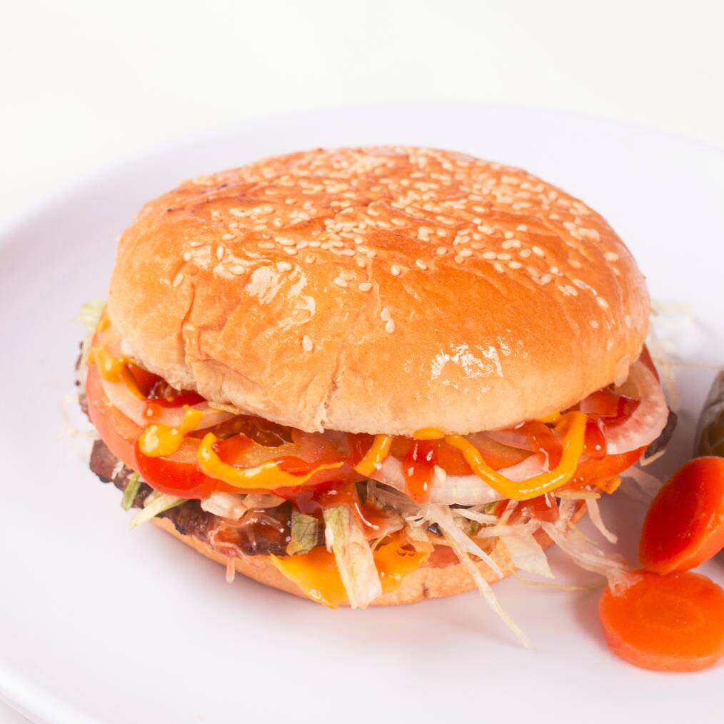 Hamburguesa