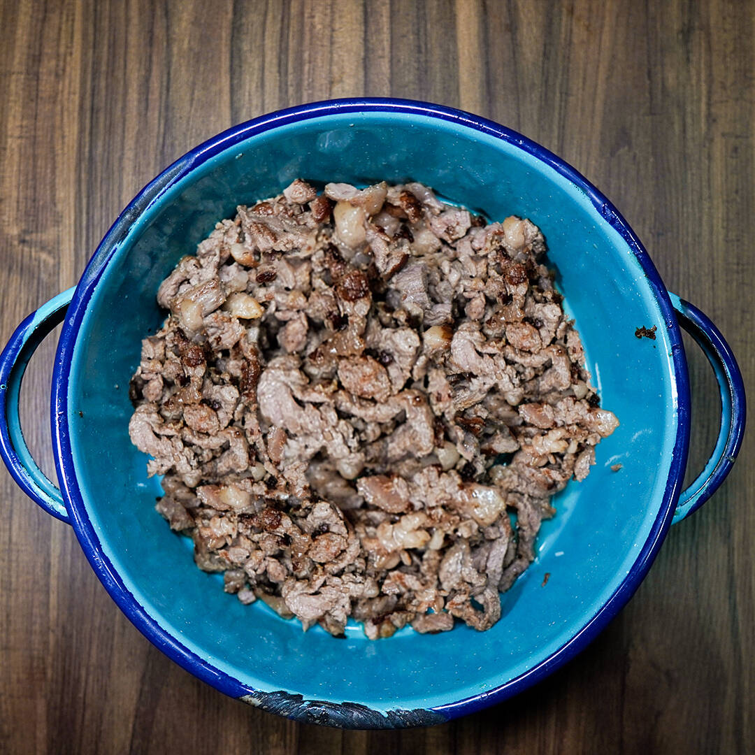 Kilo de Bistec