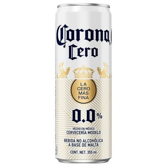 CORONA CERO