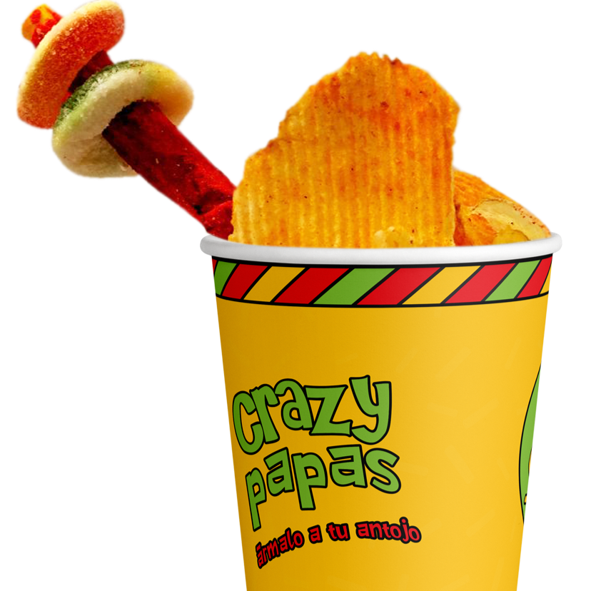 Papas Grandes
