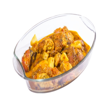 Pollo al Chiltepin Entero