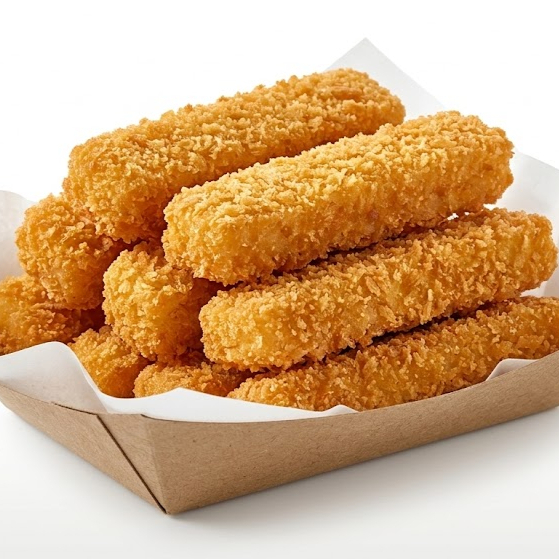 KaniKama Tempura x6 und
