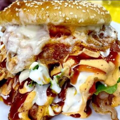 Cangreburger Arenita