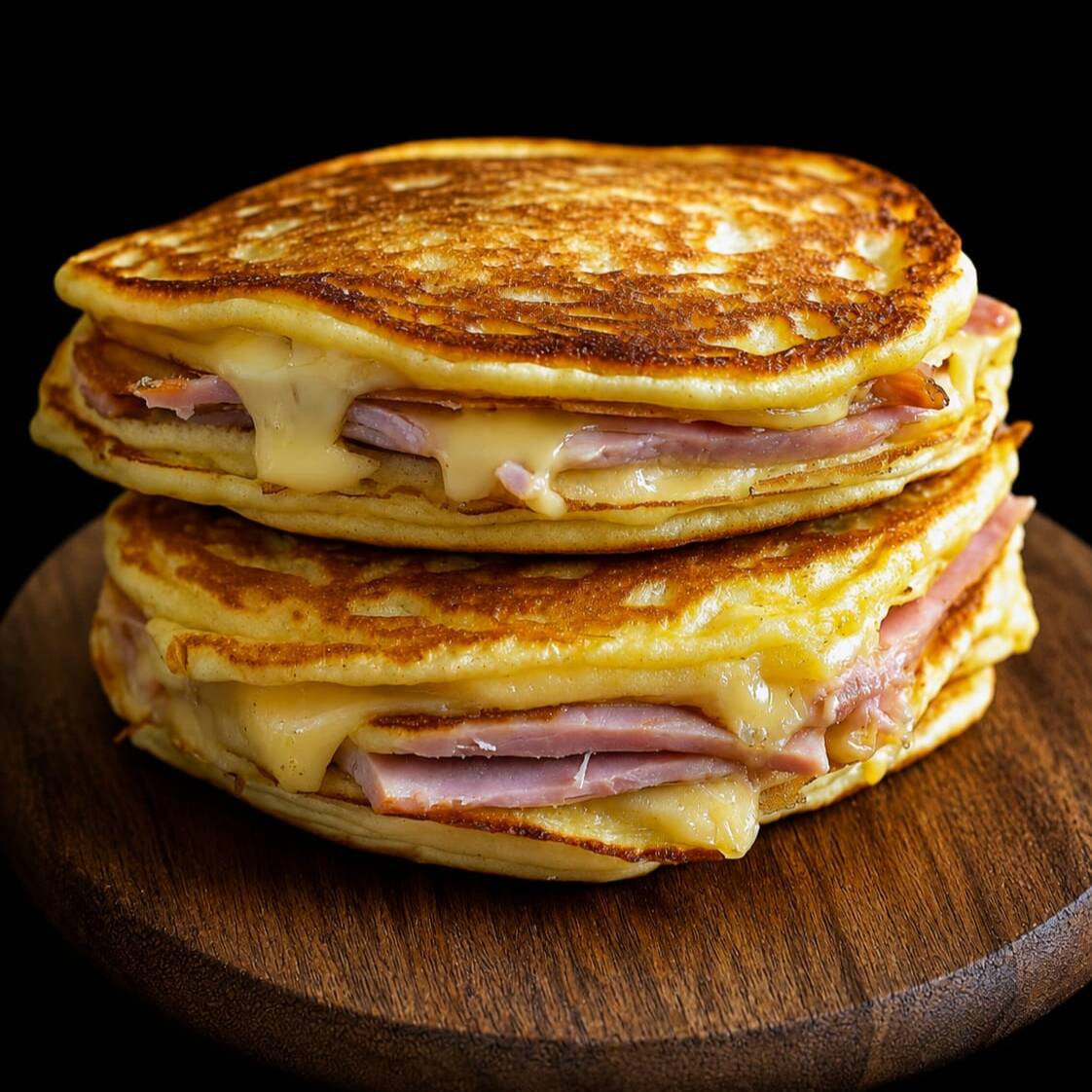 Cake sandwich
