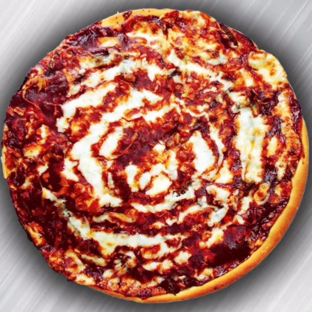 Pizza Texana Mediana