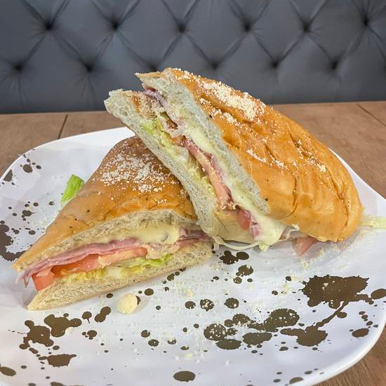 Panini Clásico