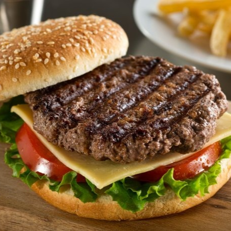 Compa Burger