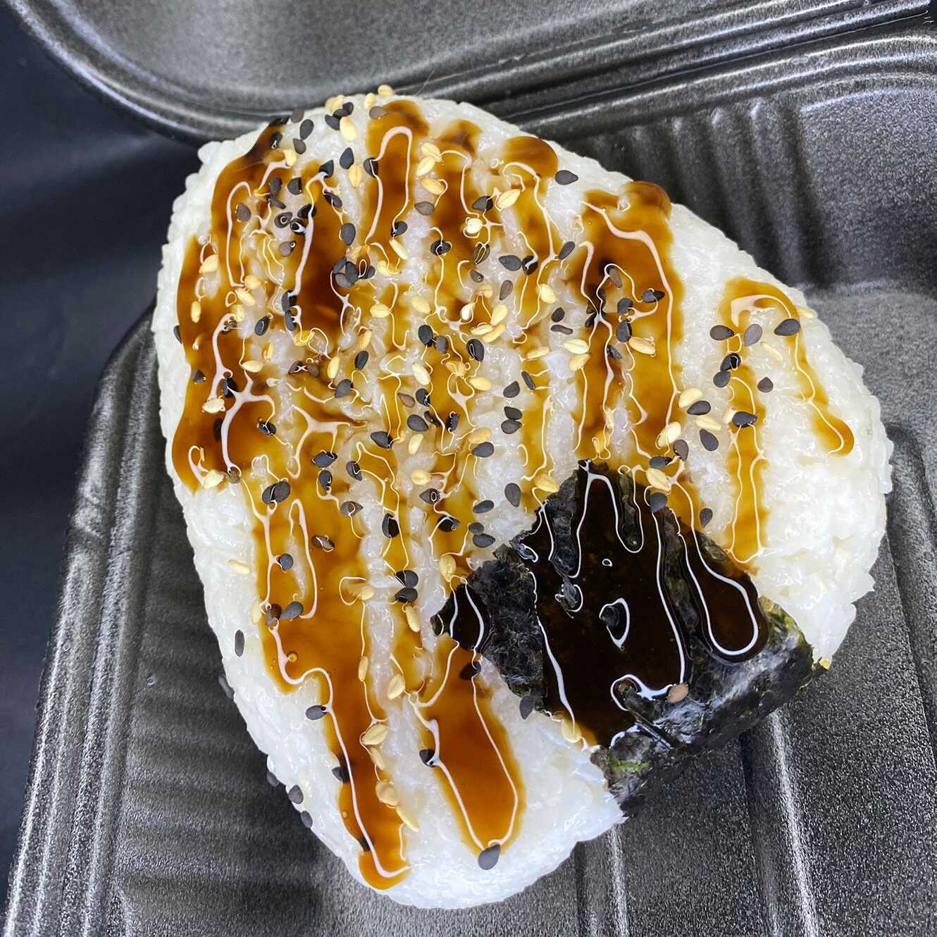 Onigiri